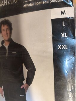 Souprava LOTTO vel.L, M, XL - 3