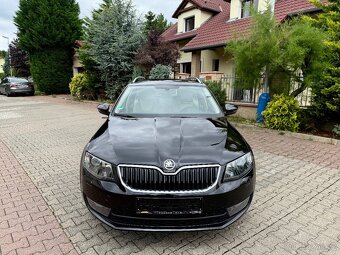 Škoda Octavia Combi III 2.0 TDI 110KW Elegance - 3