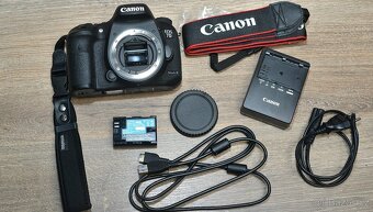 Canon EOS 7D Mark II FullHDVGPS4800 Exp. - 3