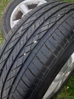 Kola na Kia Sorento 245/65R17 - 3