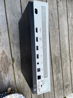 Xbox one S all digital edition - 3