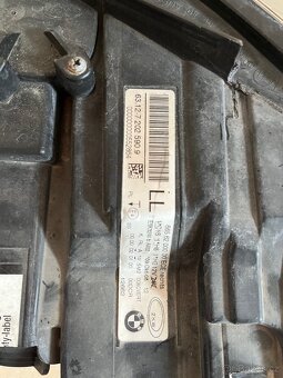 Bmw e90/91 světlomet dynamic - 3