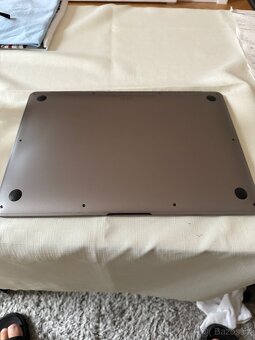 Temer novy macbook air m1 2020 - 3
