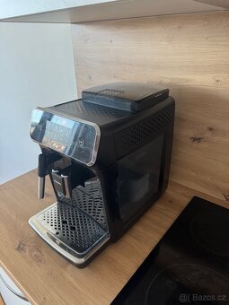 Kavovar Philips - 3