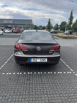 Volkswagen CC 2.0 TDI BlueMotion 110 kW | 09/2016 | 60 000 k - 3