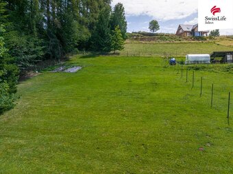 Prodej stavebního pozemku 1469 m2 Nad Poříčskou, Trutnov - 3