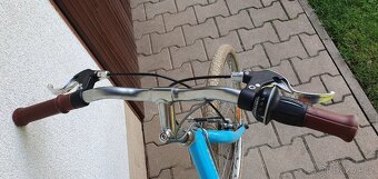 BTWIN Poply 300 - 3