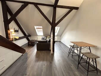 Pronájem bytu 2+kk, Lipenská, České Budějovice - 3