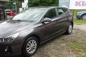 HYUNDAI i30 hatchback - 3