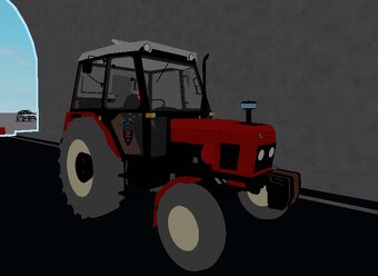 Policejní auto do robloxu Modely - 3