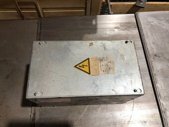Siemens -VPM120 - 6SN1113-1AA00-1JA1 - 3