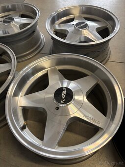 Oz Fittipaldi 5x120 r16 - 3