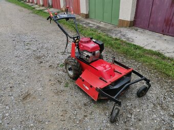 Prodám mulčovač VARI F700 - 3