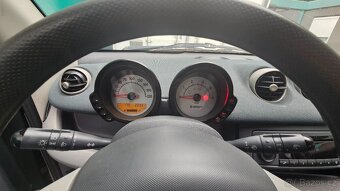 Smart ForFour 1.5 D - 3