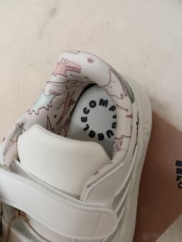 Dětské boty Adidas - 3