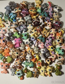 Littlest Pet Shop - 3
