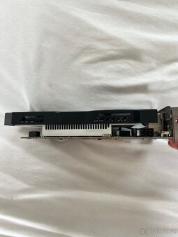 Grafická karta Gigabyte GTX 750 Ti OC 2GB GDDR5 - 3