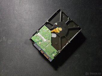 3,5" HDD Western Digital WD1002FAEX 1TB - 3