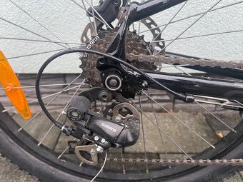 Dětské kolo Cannondale 20 - 3