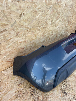 PRODÁM ZADNÍ NÁRAZNÍK CITROEN DS3 - 3