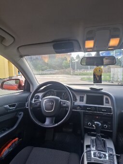 Audi A6 C6 - 3