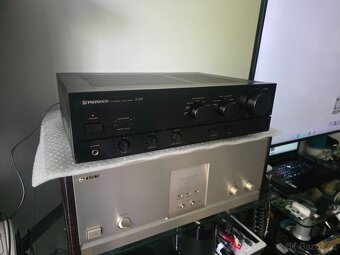 PIONEER A 335 - 3