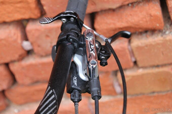 Kolo Specialized StumpJumper FSR Expert Carbon 29 - 3