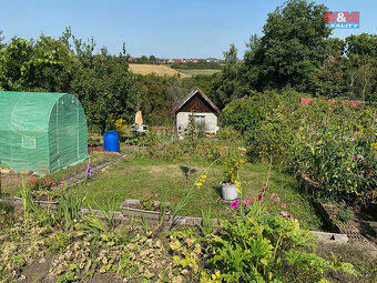 Prodej chaty, 14 m², Kadaň - 3