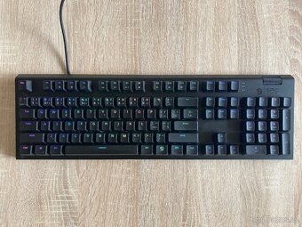 Klávesnice ENDORFY Omnis Kailh Red - 3