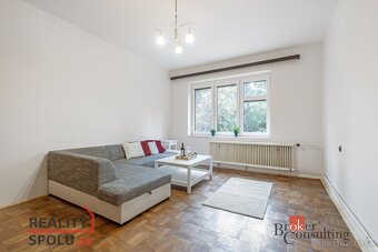Prodej, byty/2+1, 64 m2, Klíny 2858/45, 61500 Brno, Brno-měs - 3