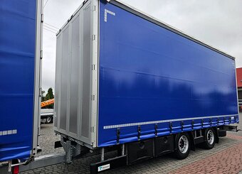 MAN TGX 26.470 6x2 - velkoobjemová souprava průjezdná - 3