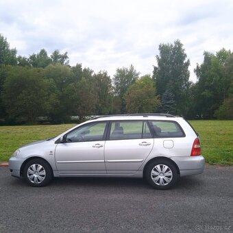 Toyota Corolla combi 2.0d 66kw r.v.2004 - 3