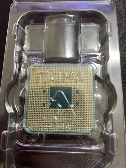 AMD RYZEN 5 1600 - 3
