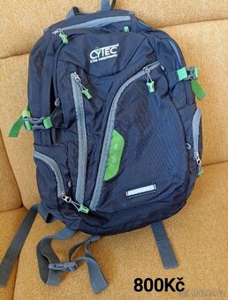 Batohy, vaky, crossbody/tašky přes rameno - 3