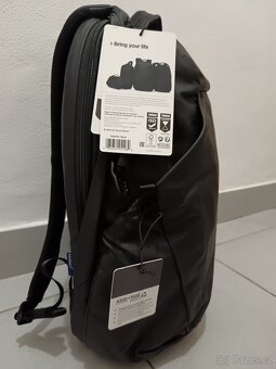 NOVÝ Batoh Thule Tact Backpack 21L - 3