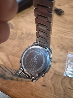 Casio Edifice hodinky - 3