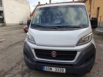 Fiat Ducato L2H1 2.3 96kw Multijet - 3