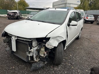 Dacia Logan - 3