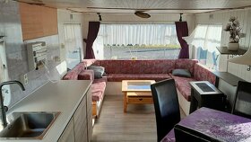 Mobilní dům - mobilheim - obytný karavan - Sunseeker - 3