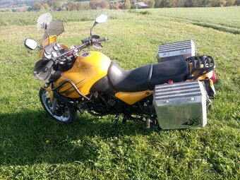 Triumph Tiger 855i - 3
