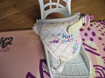 Divci snowboardove boty 37 - 3