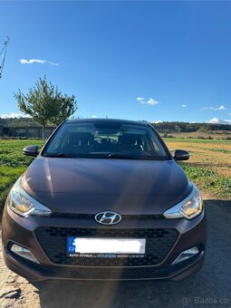 Hyundai i20 - 3