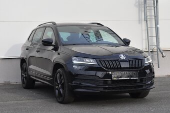 Škoda Karoq Sportline1.5 tsi 110kw/DSG/2021/166tkm/virtual - 3