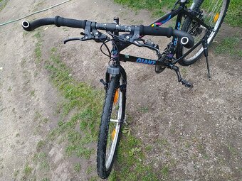 KOLO GIANT TRACK - vel. 26 - 3