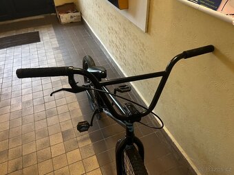 BMX kolo - 3