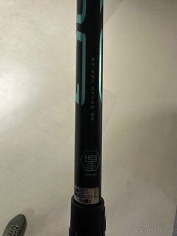 Florbalová hůl Oxdog sense hes 29 délky 96/107 - 3