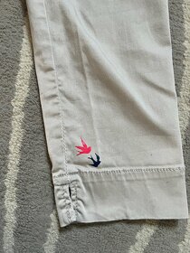 NEXT 3/4 kalhoty - 3