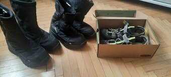 Celý balík pro kluka 9-13let - 3