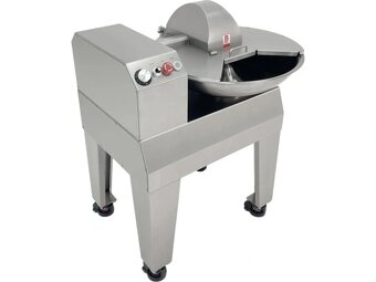 Horizontální kutr 25L - 3