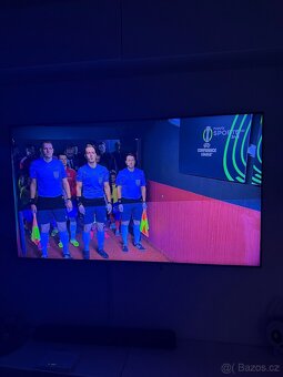 Samsung UE75TU7092 – 75" 4K UHD Smart TV – TOP stav - 3